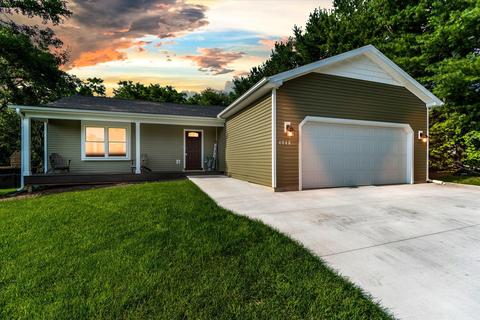 4048 Franklin Rd, Jackson, MI 49203 photo 1