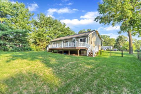 4048 Franklin Rd, Jackson, MI 49203 photo 4