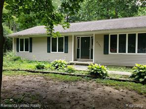 4791 Hooks Mill Rd, Adrian, MI 49221 photo 1
