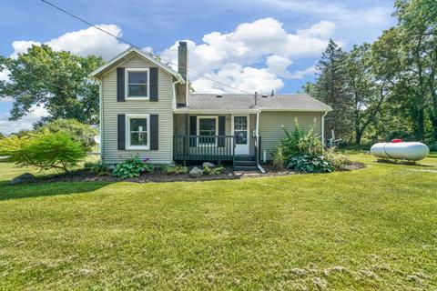 6265 Benton Rd, Jackson, MI 49201 photo 1