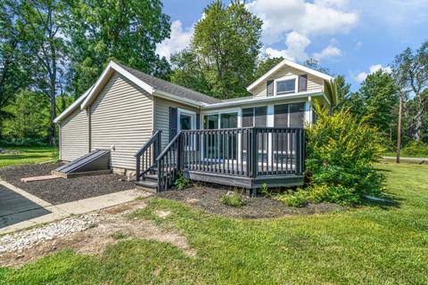 6265 Benton Rd, Jackson, MI 49201 photo 2