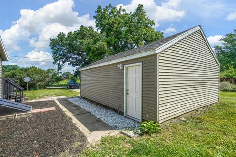 6265 Benton Rd, Jackson, MI 49201 photo 21