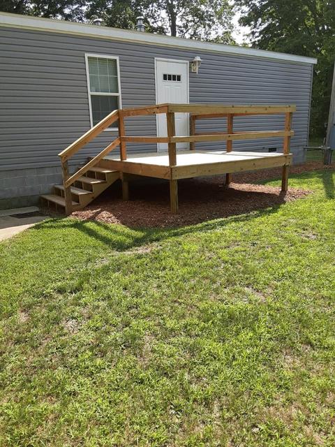5793 E Riverside Dr, Lyons, MI 48851 photo 3