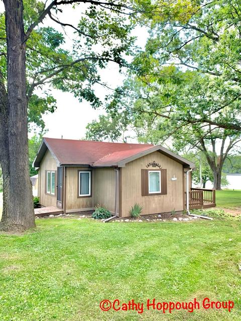 2688 Park St, Lyons, MI 48851 photo 2