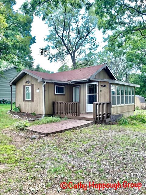 2688 Park St, Lyons, MI 48851 photo 3
