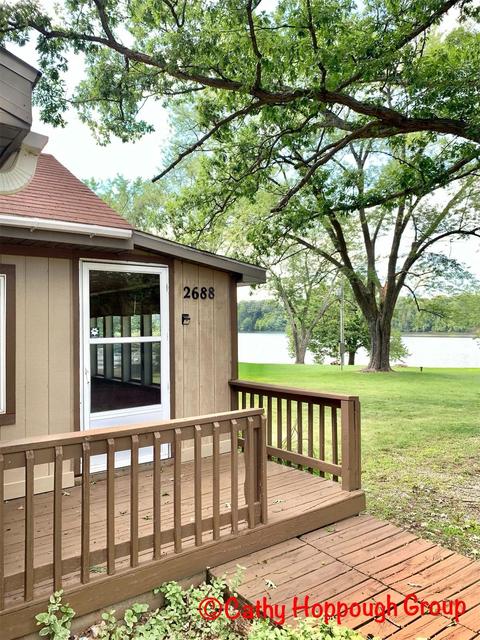 2688 Park St, Lyons, MI 48851 photo 4