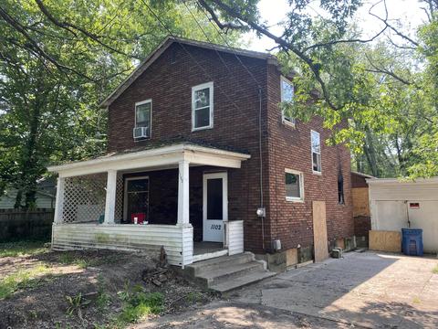 1102 E G Ave, Parchment, MI 49004 photo 2