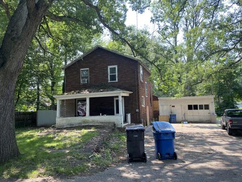 1102 E G Ave, Parchment, MI 49004 photo 1