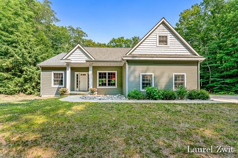 4990 Jay Rd, Whitehall, MI 49461 photo 1
