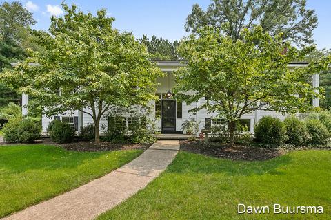 8570 Conservation St NE, Ada, MI 49301 photo 1