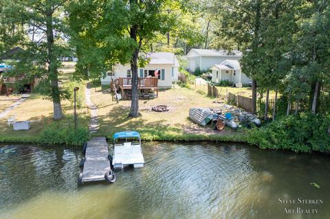 8453 S Spruce Ave, Newaygo, MI 49337 photo 41