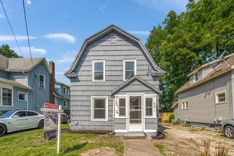 504 Seymour Ave, Jackson, MI 49202 photo 2