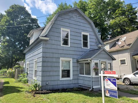 504 Seymour Ave, Jackson, MI 49202 photo 3