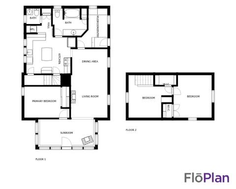 135 2nd St, Plainwell, MI 49080 photo 4
