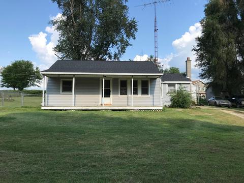 3173 Tepee Dr, Reading, MI 49274 photo 1