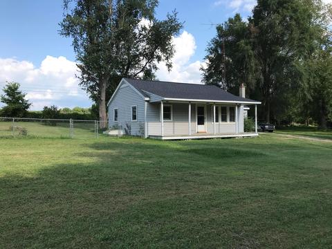 3173 Tepee Dr, Reading, MI 49274 photo 2