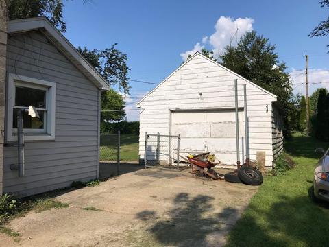 3173 Tepee Dr, Reading, MI 49274 photo 3
