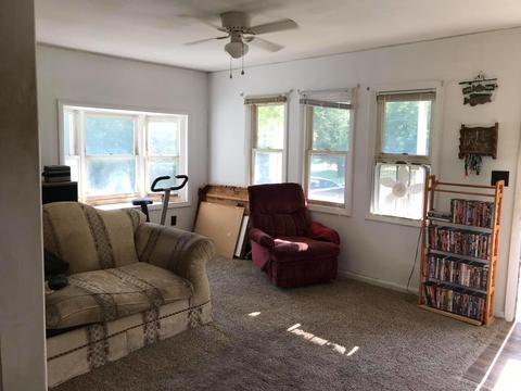 3173 Tepee Dr, Reading, MI 49274 photo 6