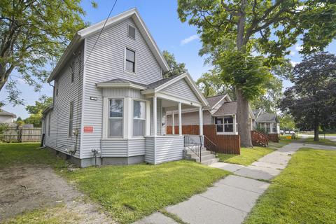202 E Trail St, Jackson, MI 49201 photo 2