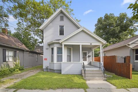 202 E Trail St, Jackson, MI 49201 photo 1