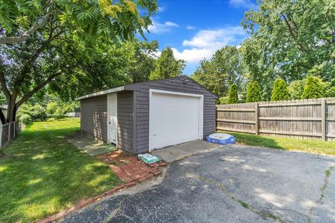 406 4th St, Jackson, MI 49201 photo 28