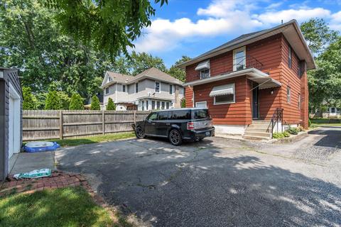 406 4th St, Jackson, MI 49201 photo 29
