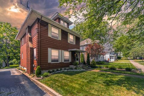 406 4th St, Jackson, MI 49201 photo 1
