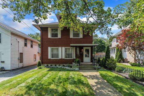406 4th St, Jackson, MI 49201 photo 2