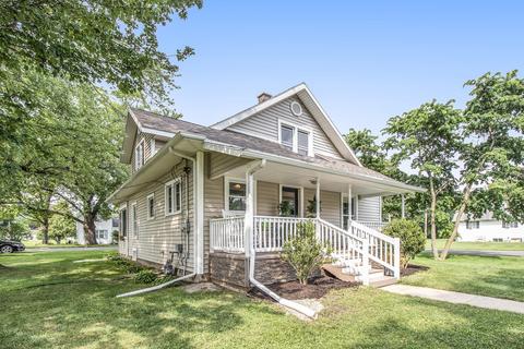 414 E Van Buren St, Gobles, MI 49055 photo 25