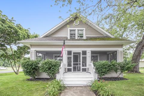 414 E Van Buren St, Gobles, MI 49055 photo 4