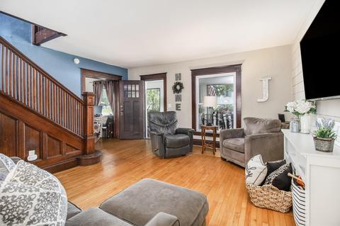 414 E Van Buren St, Gobles, MI 49055 photo 7
