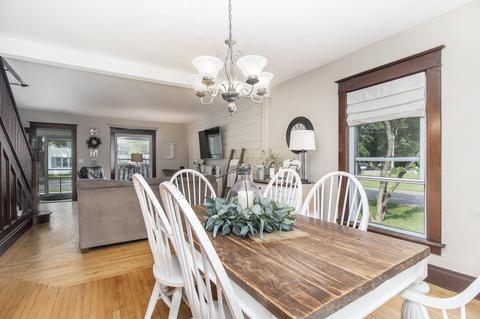 414 E Van Buren St, Gobles, MI 49055 photo 9
