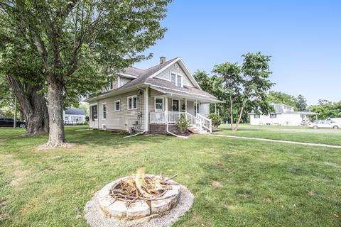 414 E Van Buren St, Gobles, MI 49055 photo 24