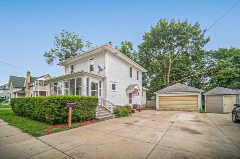 313 S Eagle St, Marshall, MI 49068 photo 2