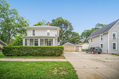 313 S Eagle St, Marshall, MI 49068 photo 1
