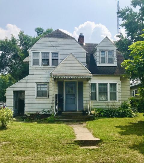 311 E Mcdevitt Ave, Jackson, MI 49203 photo 1