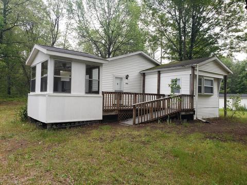 2996 N 1st St, White Cloud, MI 49349 photo 1