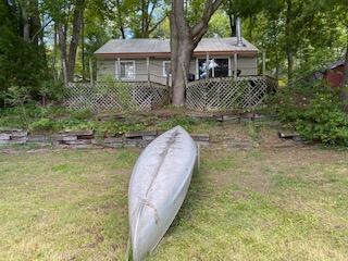 981 Lake Dr, Harrison, MI 48625 photo 6