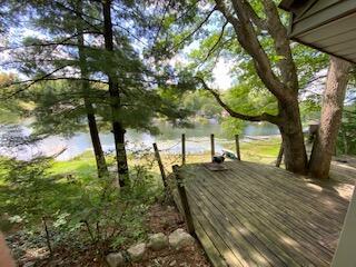 981 Lake Dr, Harrison, MI 48625 photo 4