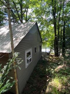 981 Lake Dr, Harrison, MI 48625 photo 3
