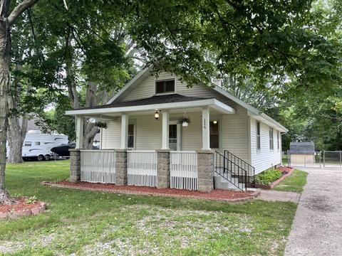 116 Greenfield Blvd, Marshall, MI 49068 photo 1