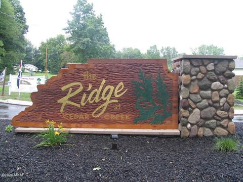 lot Apt 8 Cedar Creek Dr #254, Battle Creek, MI 49015