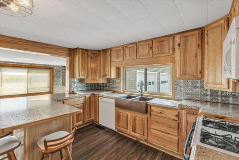 97 S Osborn Rd, Sumner, MI 48889 photo 13