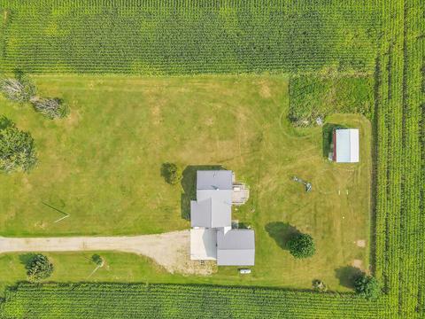 97 S Osborn Rd, Sumner, MI 48889 photo 50