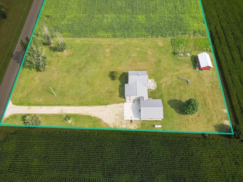 97 S Osborn Rd, Sumner, MI 48889 photo 48