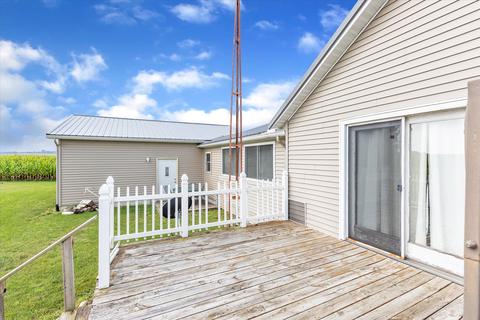 97 S Osborn Rd, Sumner, MI 48889 photo 44