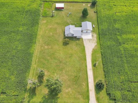 97 S Osborn Rd, Sumner, MI 48889 photo 47