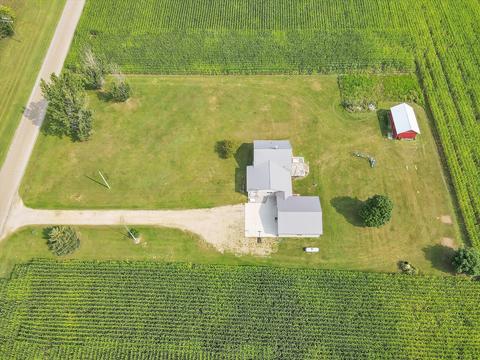 97 S Osborn Rd, Sumner, MI 48889 photo 49