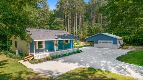 4488 Simonelli Rd, Whitehall, MI 49461 photo 1