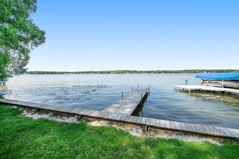 979 E Hess Lake Dr, Grant, MI 49327 photo 17